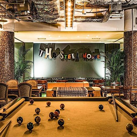 Harmonie Cinq Hotel Kitakyushu Ngoại thất bức ảnh