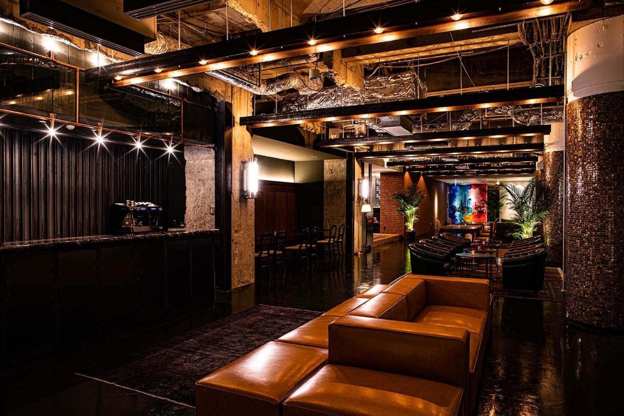 Harmonie Cinq Hotel Kitakyushu Ngoại thất bức ảnh
