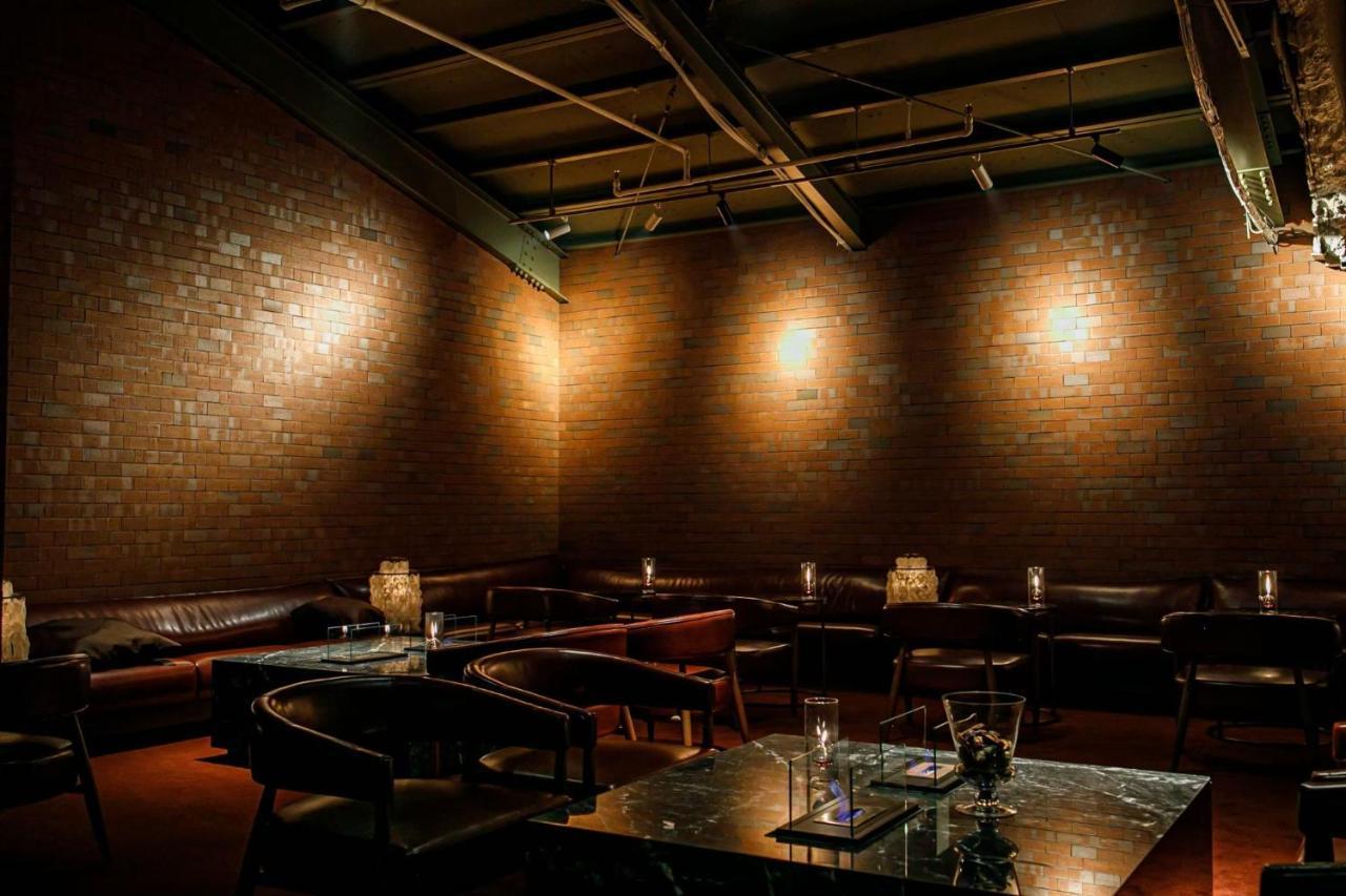 Harmonie Cinq Hotel Kitakyushu Ngoại thất bức ảnh