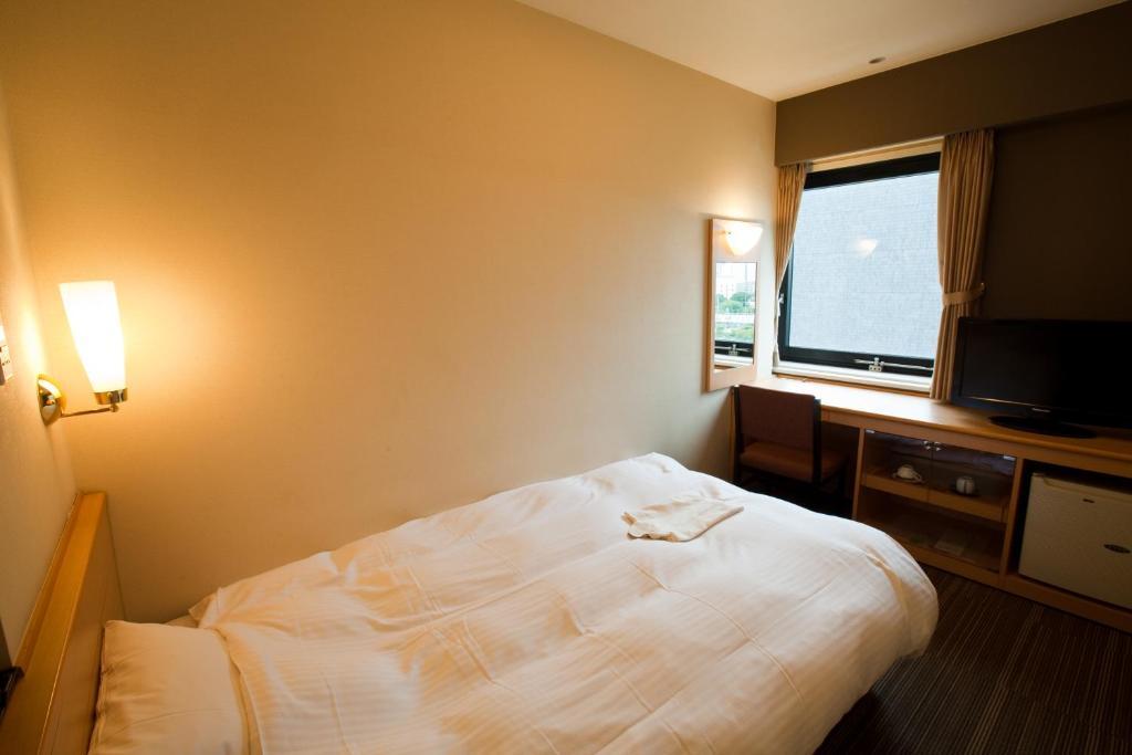 Harmonie Cinq Hotel Kitakyushu Phòng bức ảnh