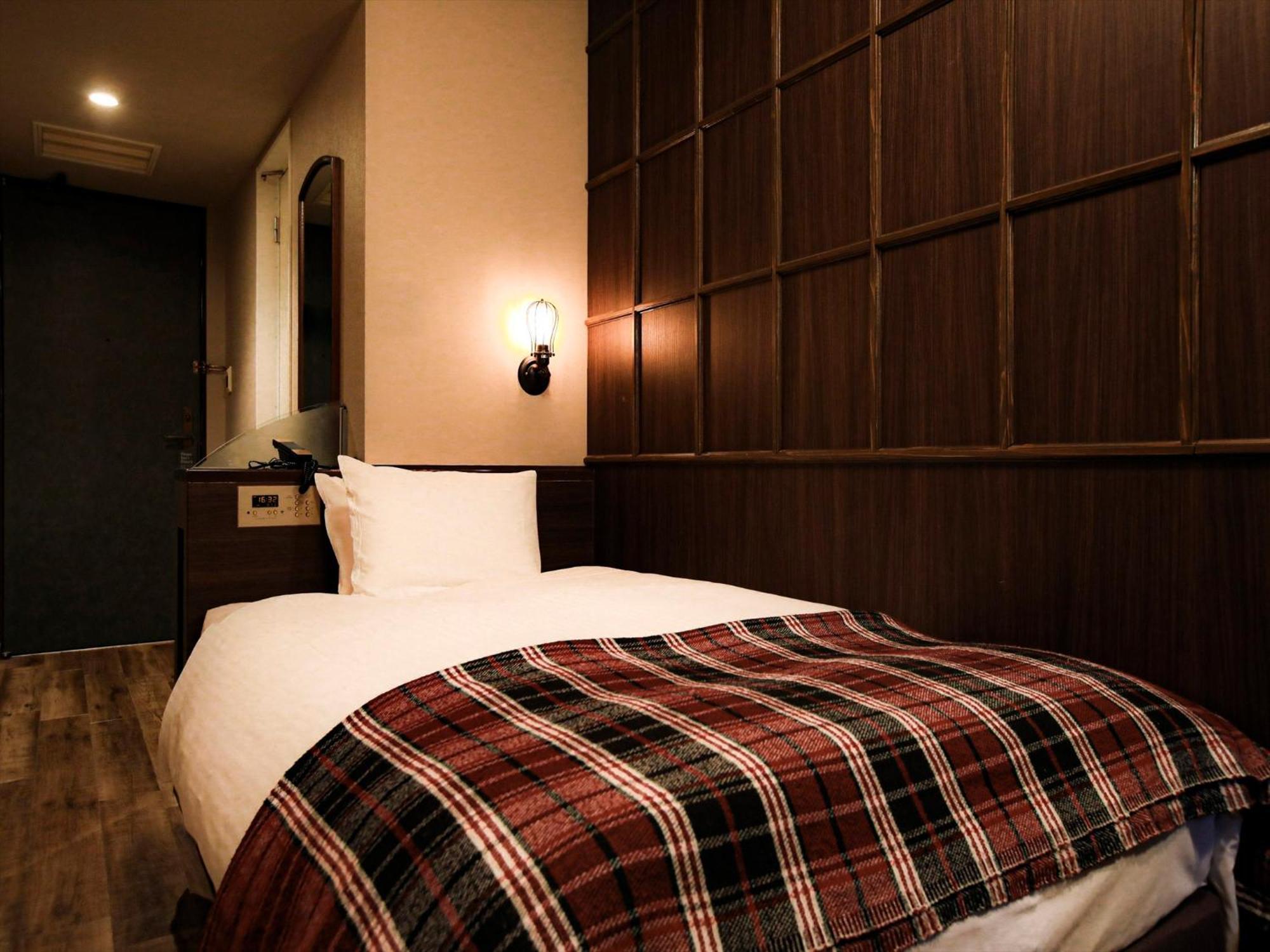 Harmonie Cinq Hotel Kitakyushu Ngoại thất bức ảnh