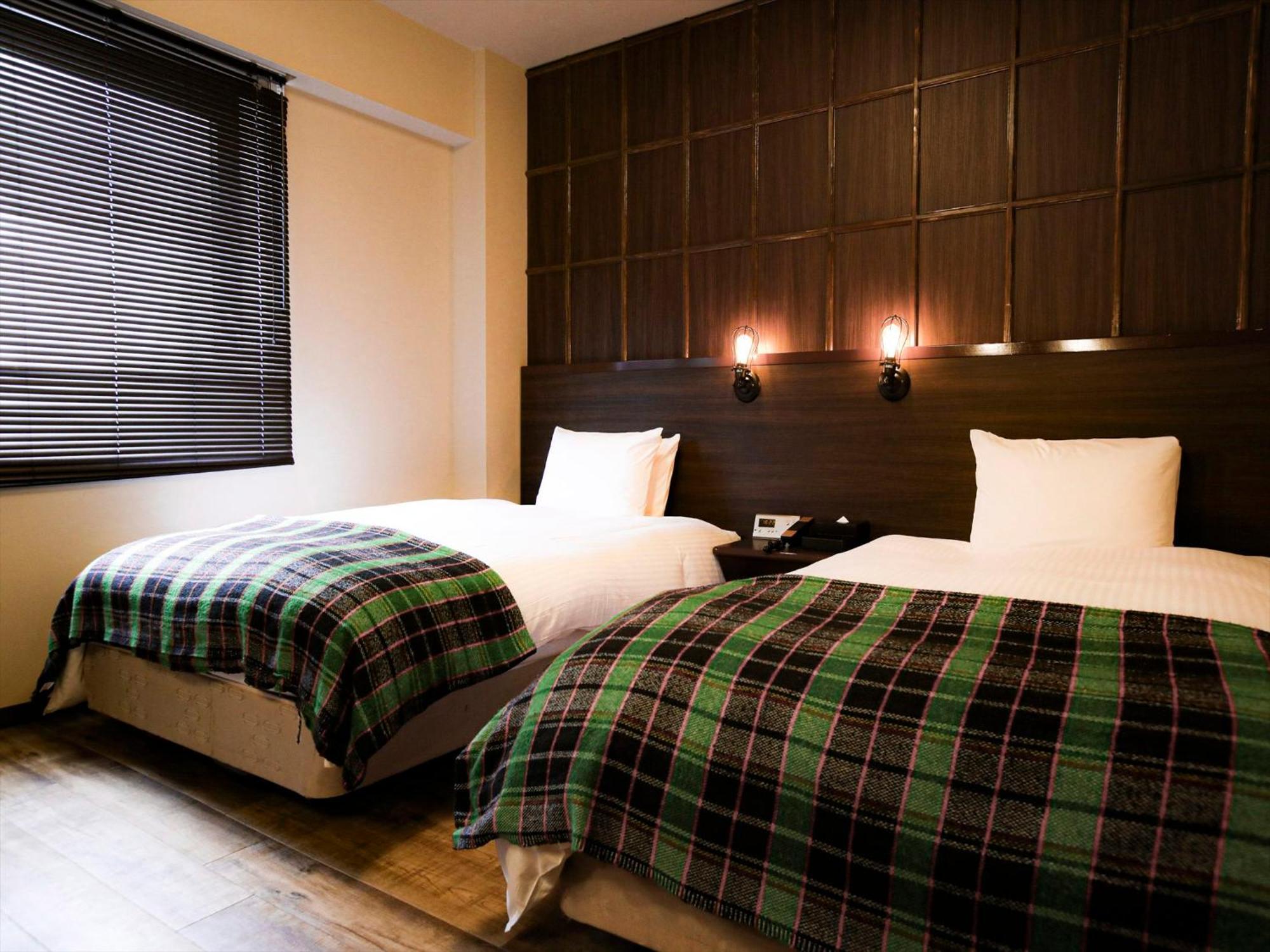 Harmonie Cinq Hotel Kitakyushu Ngoại thất bức ảnh