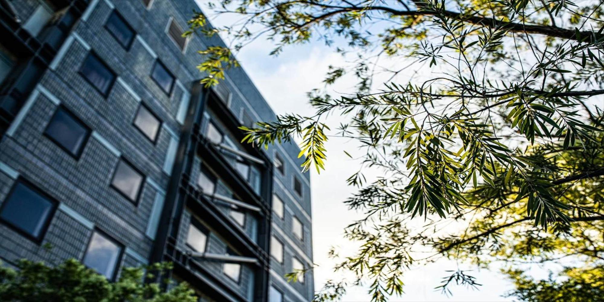Harmonie Cinq Hotel Kitakyushu Ngoại thất bức ảnh