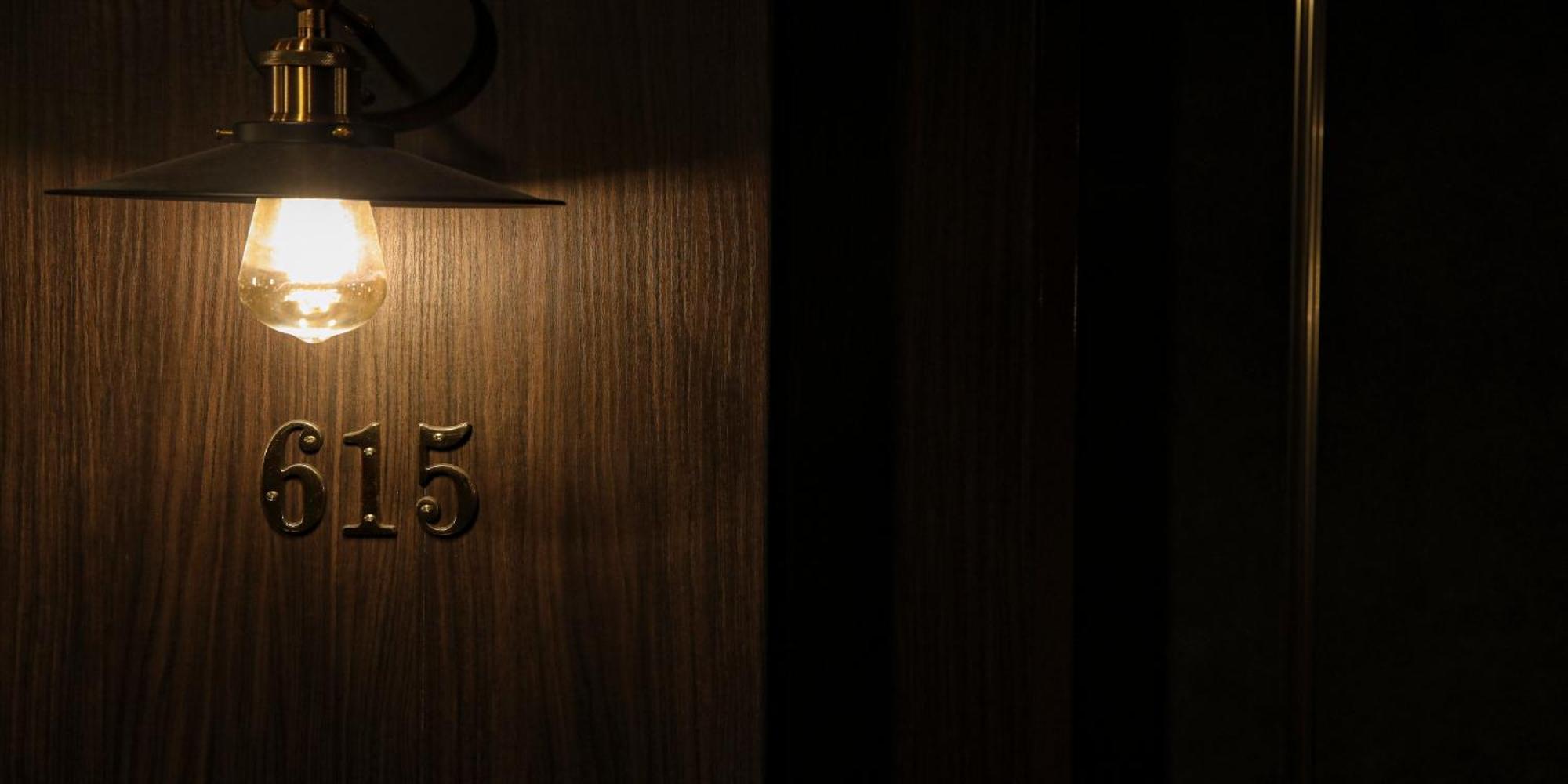 Harmonie Cinq Hotel Kitakyushu Ngoại thất bức ảnh