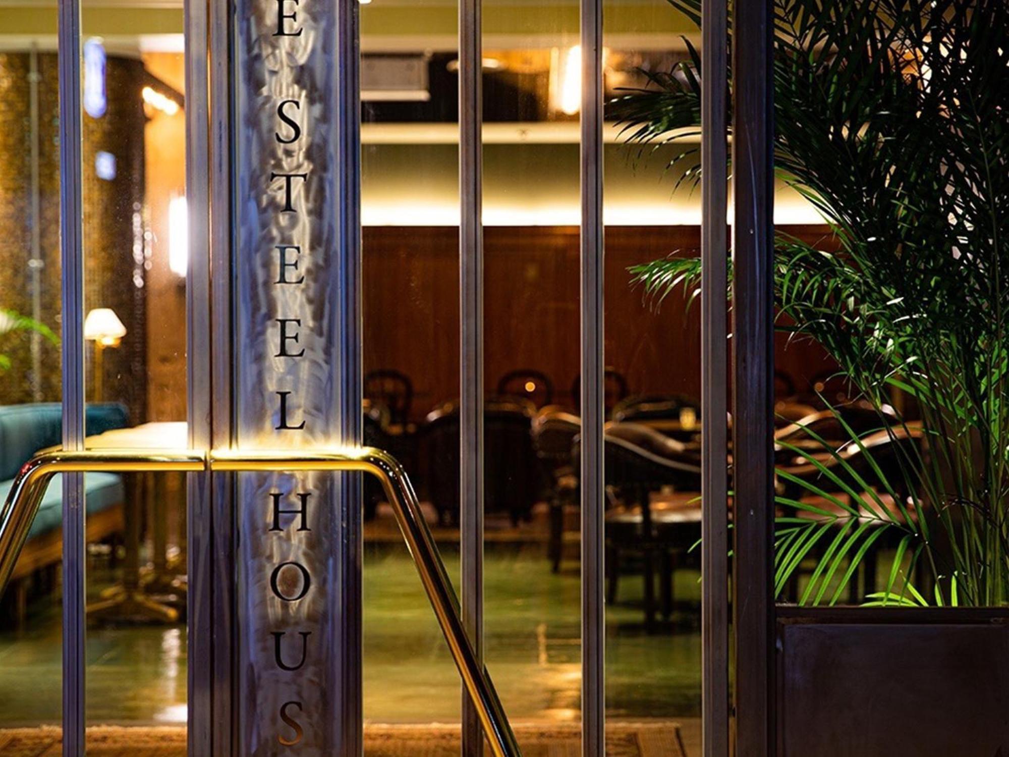 Harmonie Cinq Hotel Kitakyushu Ngoại thất bức ảnh