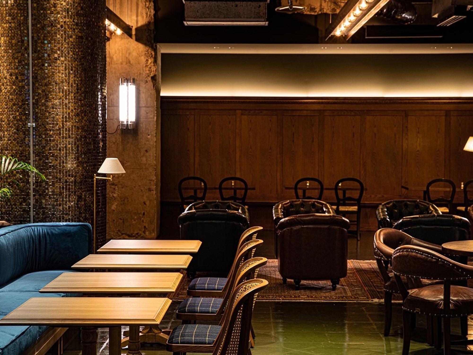 Harmonie Cinq Hotel Kitakyushu Ngoại thất bức ảnh