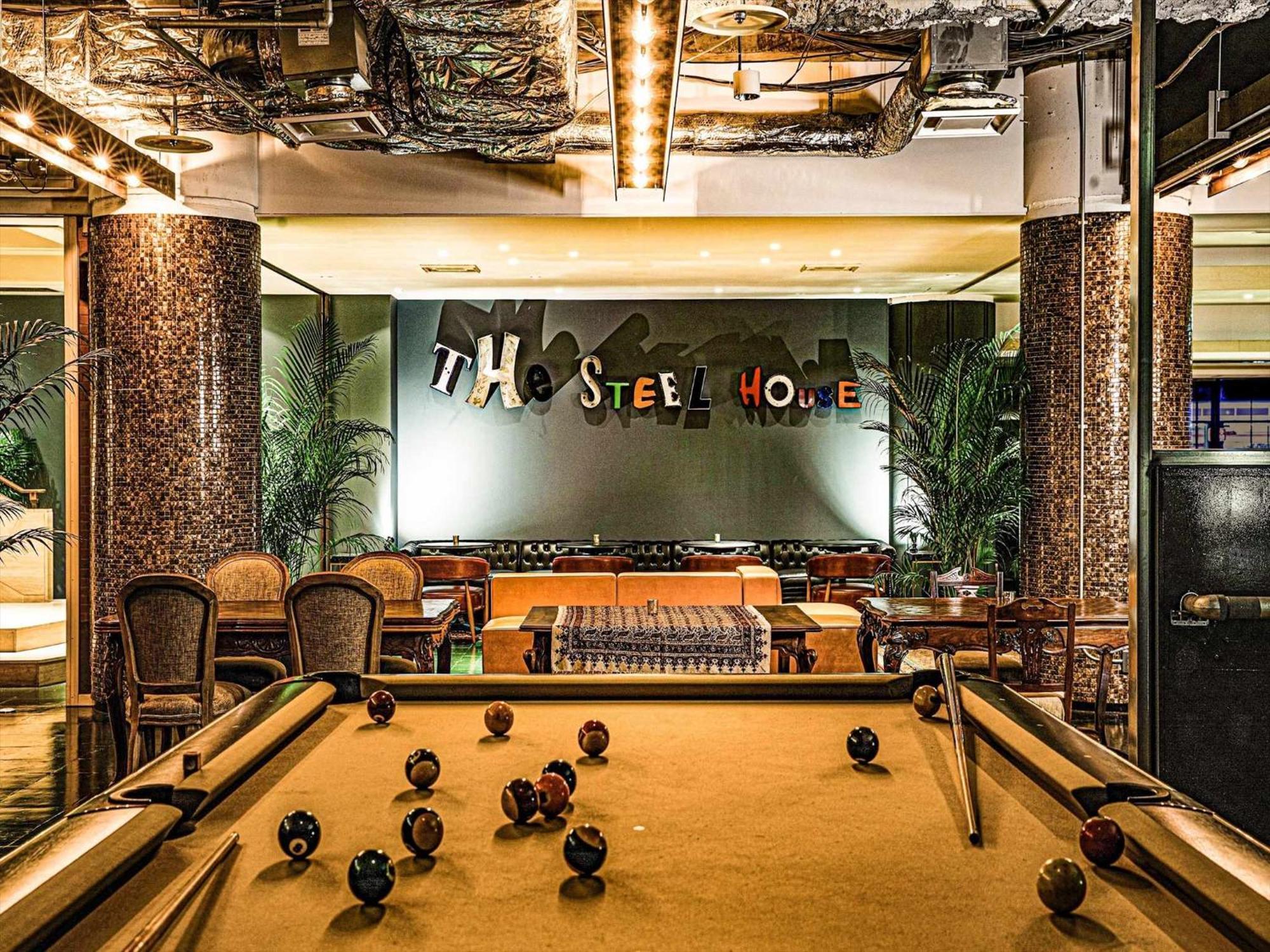 Harmonie Cinq Hotel Kitakyushu Ngoại thất bức ảnh